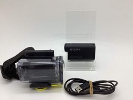 camara deportiva sony hdr-as15