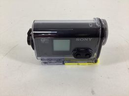 c&acirc;mara de esportes sony hdr-as20