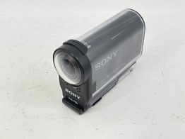 camara deportiva sony hdr-as20