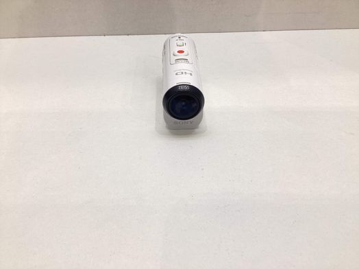 c&acirc;mara de esportes sony hdr-az1