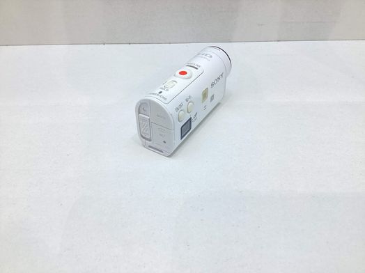 c&acirc;mara de esportes sony hdr-az1