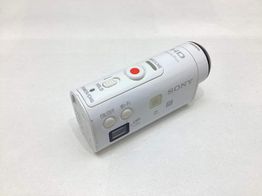 c&acirc;mara de esportes sony hdr-az1