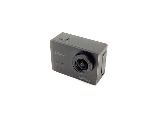 camara deportiva surfola sf430pro