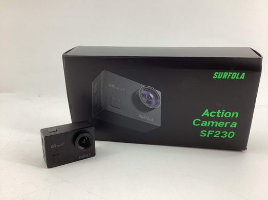 camara deportiva surfola sf430pro