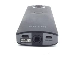 c&acirc;mara de esportes theta ricoh