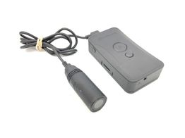 camara deportiva transcend drivepro body 60