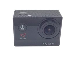 camara deportiva victure ac700