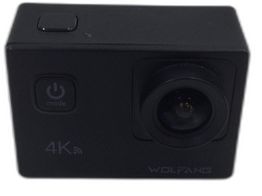camara deportiva wolfang ga100
