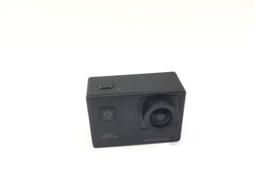 camara deportiva wolfang ga100