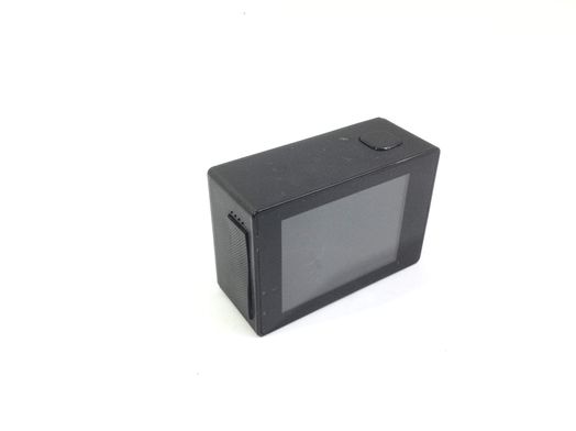 camara deportiva wolfang ga100