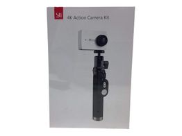 camara deportiva xiaomi yi 4k action camera