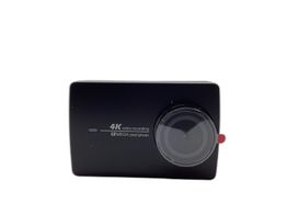 camara deportiva xiaomi yi 4k