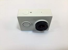 camara deportiva xiaomi yi action camera