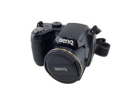 camara digital bridge benq gh600