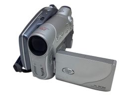 camara digital bridge canon canom dc 100