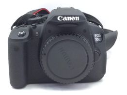 camara digital bridge canon eos 700d
