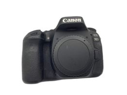 camara digital bridge canon eos 90d