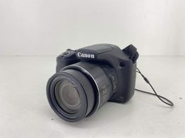 camara digital bridge canon power shot sx540hs