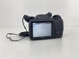 camara digital bridge canon power shot sx540hs