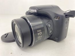 camara digital bridge canon power shot sx540hs