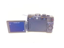 camara digital bridge canon powershot g1 x