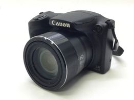 camara digital bridge canon powershot sx430 is