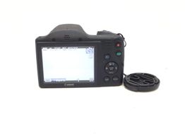 camara digital bridge canon powershot sx432 is