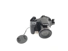 camara digital bridge canon powershot sx520hs