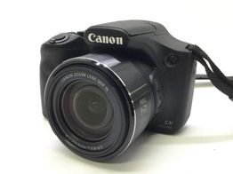 camara digital bridge canon powershot sx540 hs