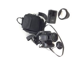 camara digital bridge canon powershot sx60 hs