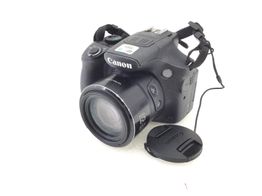 camara digital bridge canon powershot sx60 hs