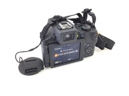 camara digital bridge canon powershot sx60 hs