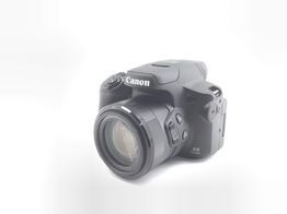camara digital bridge canon powershot sx70 hs