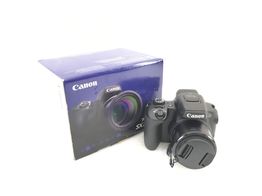 camara digital bridge canon powershot sx70 hs