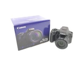 camara digital bridge canon powershot sx70 hs