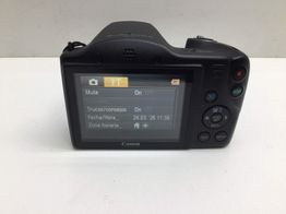 camara digital bridge canon sx 430 is