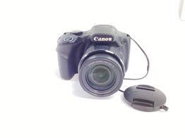 camara digital bridge canon sx 540hs