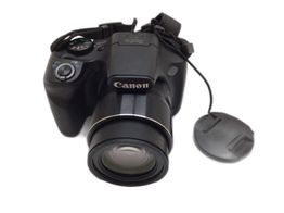 camara digital bridge canon sx s40 hs powershot