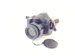 camara digital bridge canon sx40 hs