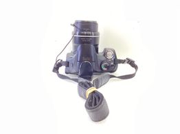 camara digital bridge canon sx40 hs