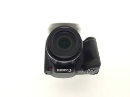 camara digital bridge canon sx410 is