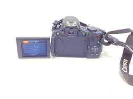 camara digital bridge canon sx50 hs