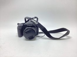 camara digital bridge canon sx540 hs