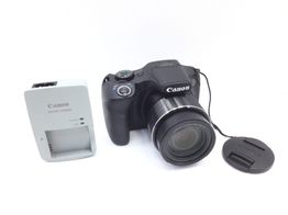 camara digital bridge canon sx540hs