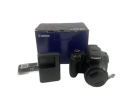 camara digital bridge canon sx70hs