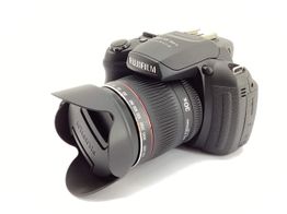 camara digital bridge fujifilm finepix hs20 exr