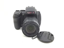 camara digital bridge fujifilm finepix hs30exr
