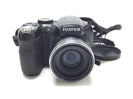 camara digital bridge fujifilm finepix s1800