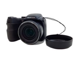 camara digital bridge fujifilm finepix s2000hd