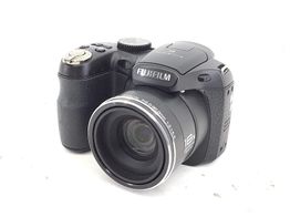camara digital bridge fujifilm finepix s2995